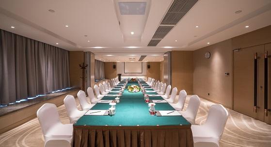 Ramada Encore Jintang Чэнду Экстерьер фото