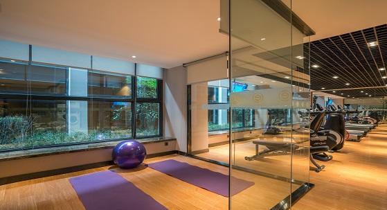 Ramada Encore Jintang Чэнду Экстерьер фото