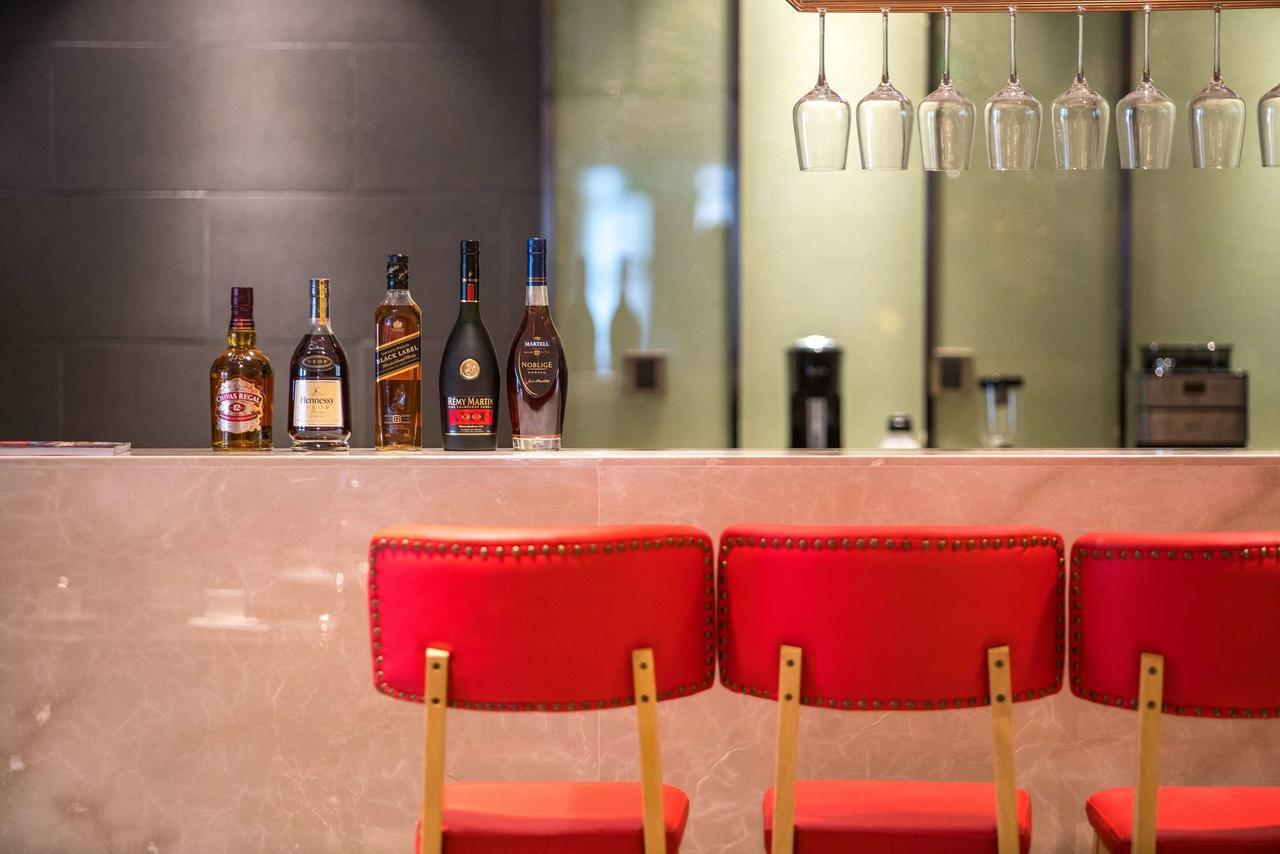 Ramada Encore Jintang Чэнду Экстерьер фото